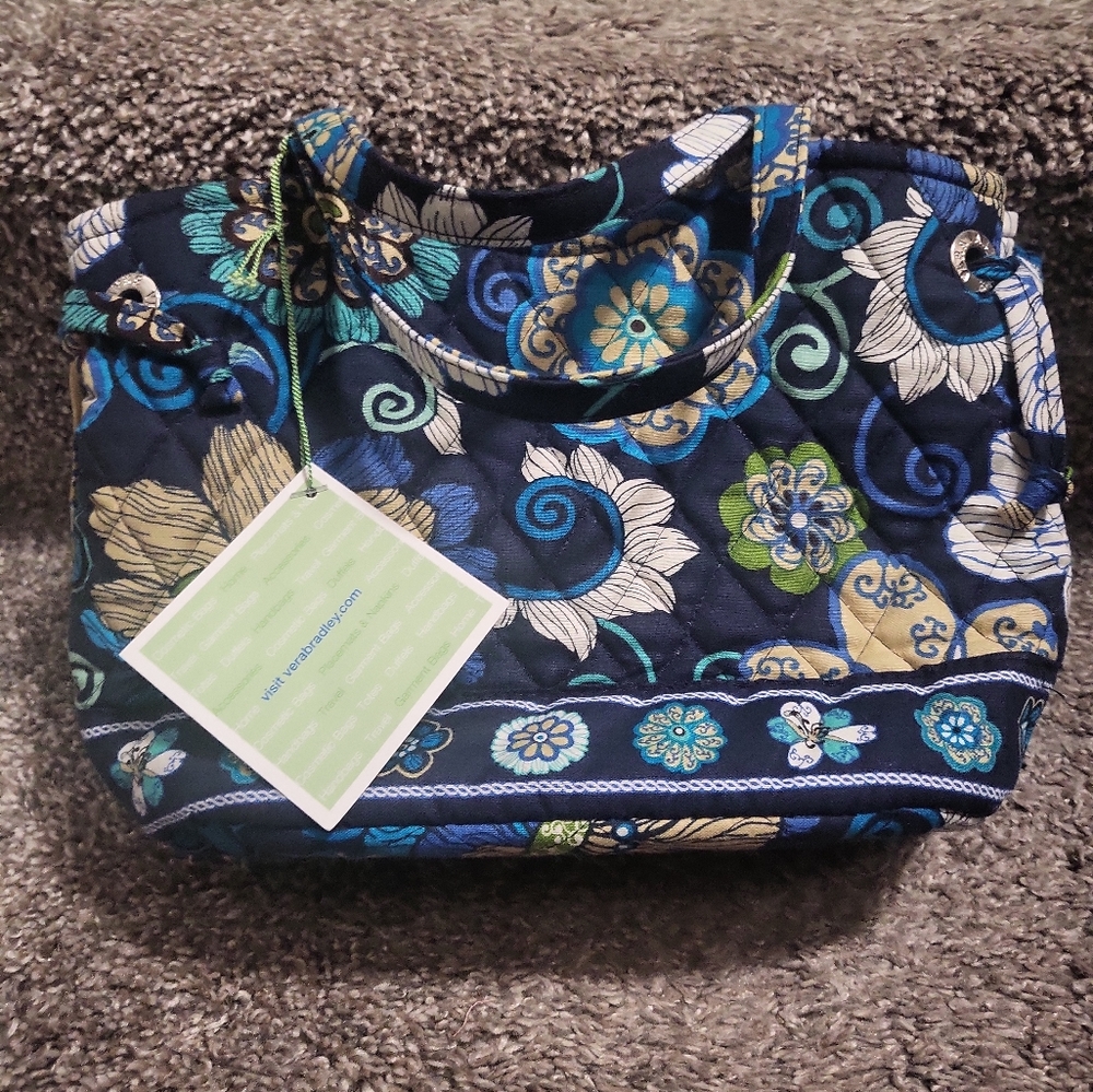 Vera Bradley Purse